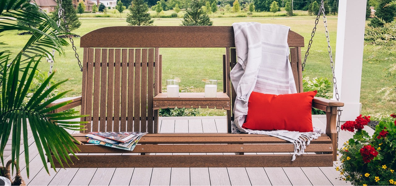 Porch Swings