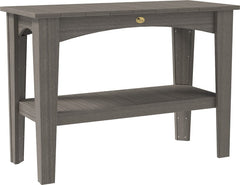 LuxCraft Poly Island Buffet Table IBT