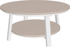 LuxCraft Poly Deluxe Conversation Table PDCT