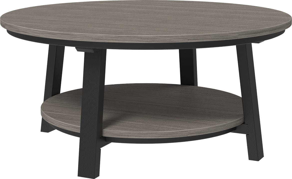 LuxCraft Poly Deluxe Conversation Table PDCT