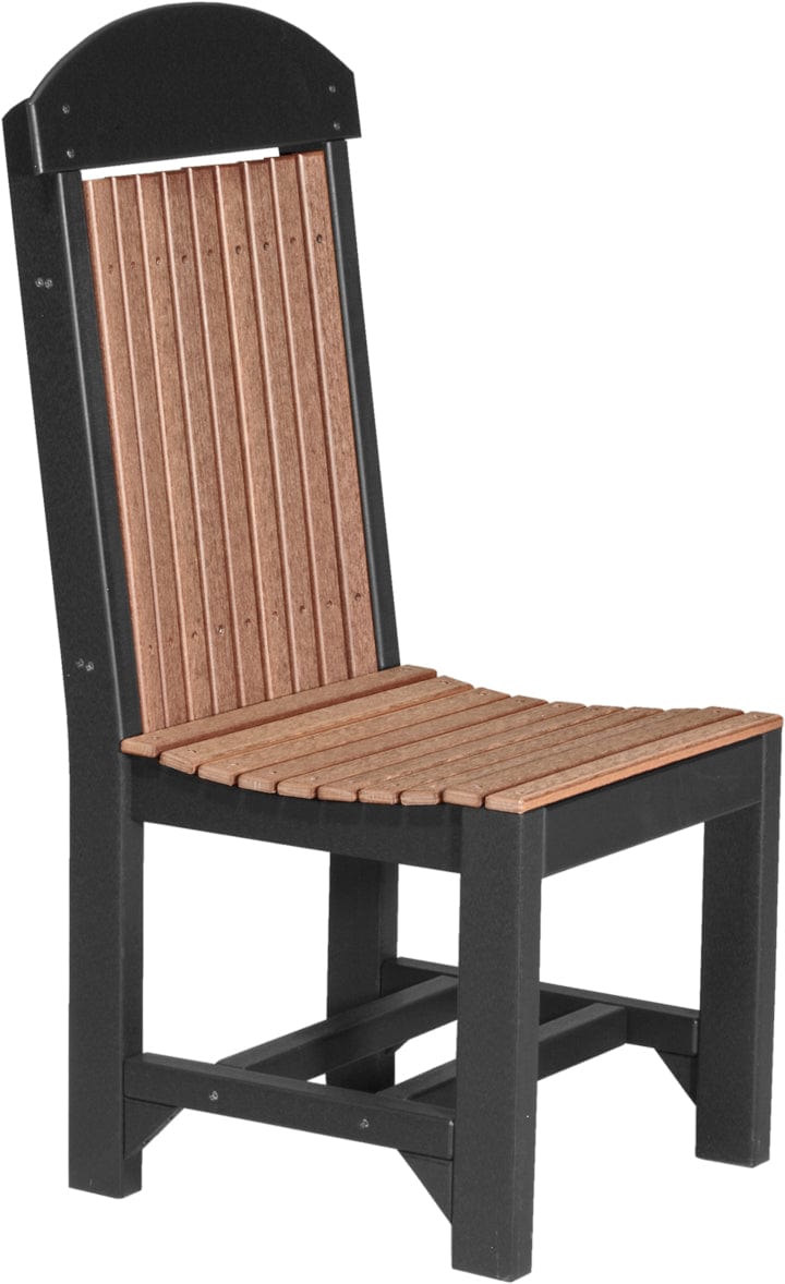 LuxCraft Poly Regular Chair Dining Height PRCD