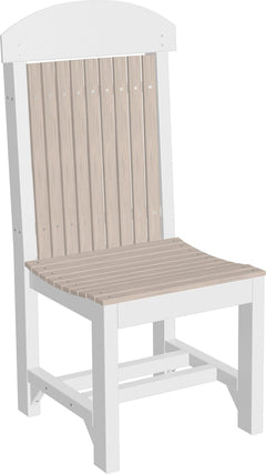 LuxCraft Poly Regular Chair Dining Height PRCD