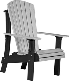 LuxCraft Poly Royal Adirondack Chair RAC