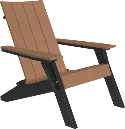 LuxCraft Poly Urban Adirondack Chair UAC