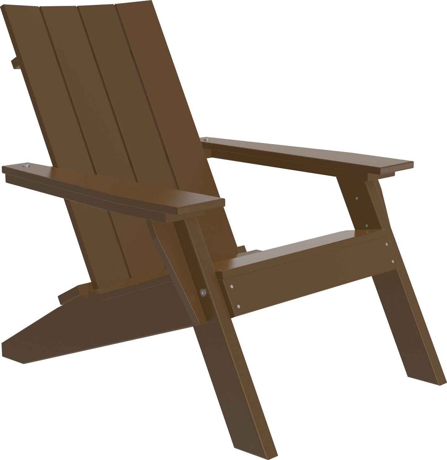 LuxCraft Poly Urban Adirondack Chair UAC