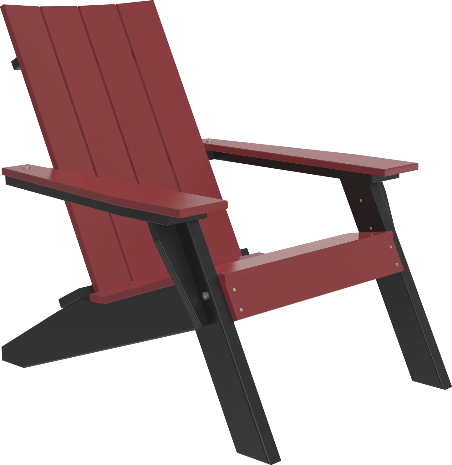 LuxCraft Poly Urban Adirondack Chair UAC