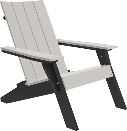 LuxCraft Poly Urban Adirondack Chair UAC