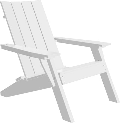 LuxCraft Poly Urban Adirondack Chair UAC